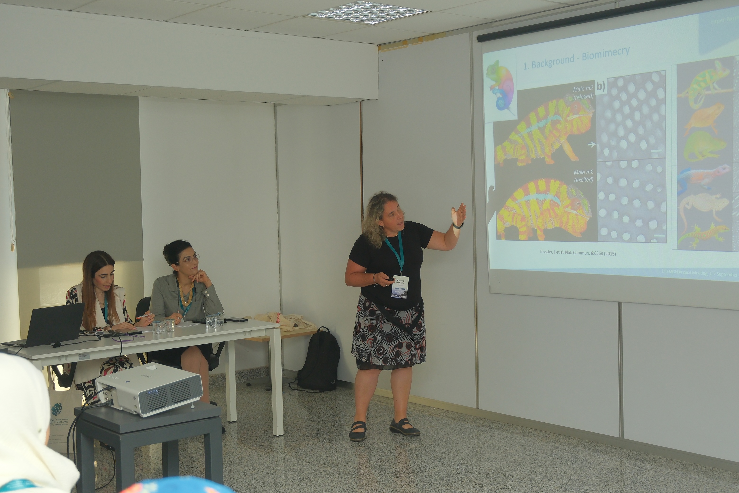 EMGN-25 Congress Photo 4